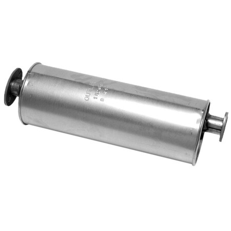 Walker Exhaust Muffler, 18264 18264